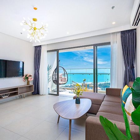 The Song Apartment Near The Beach - Havilla Vũng Tàu Eksteriør billede