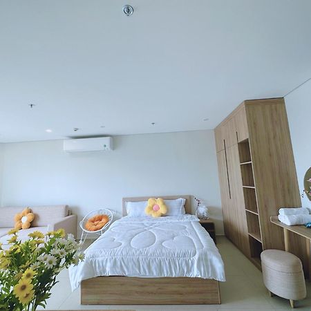 The Song Apartment Near The Beach - Havilla Vũng Tàu Eksteriør billede