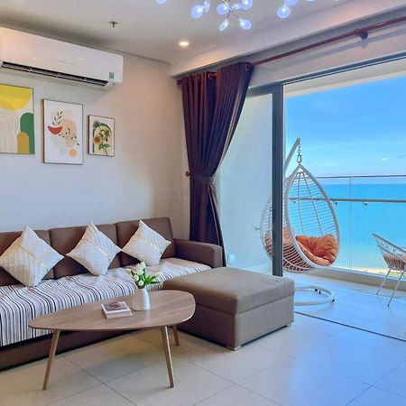 The Song Apartment Near The Beach - Havilla Vũng Tàu Eksteriør billede