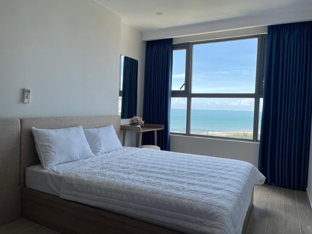 The Song Apartment Near The Beach - Havilla Vũng Tàu Eksteriør billede