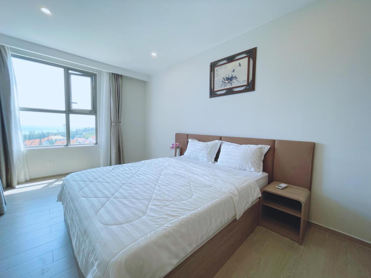 The Song Apartment Near The Beach - Havilla Vũng Tàu Eksteriør billede