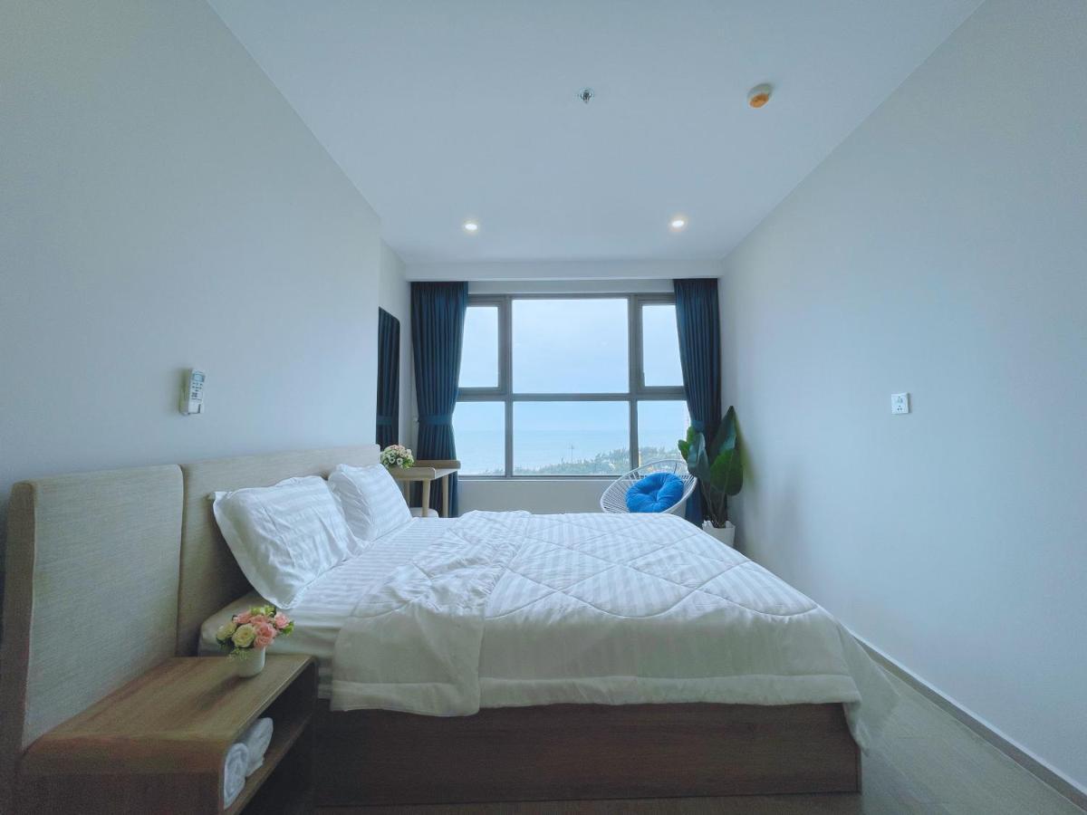 The Song Apartment Near The Beach - Havilla Vũng Tàu Eksteriør billede